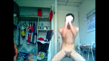 Preview 2 of Hot Korin Mom - Recien ba&ntilde_adito magic striptease original