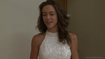 Preview 1 of Sleeping Stepmomcom - Malena Morgan And Jelena Jensen Fuck Each Other