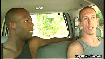 Preview 3 of Xxx Videos Hot Nd Sexy Dounload - Black Sexy Gays Fuck White Teens Hard And Rough 11