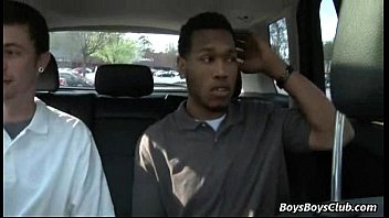 Preview 3 of Sannylayen Bfcome - Black Sexy Gays Fuck White Teens Hard And Rough 26