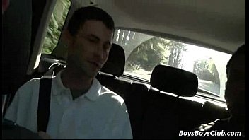 Preview 4 of Sannylayen Bfcome - Black Sexy Gays Fuck White Teens Hard And Rough 26