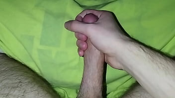Preview 3 of Ever Hard Punished - new 14 masturbation and cum