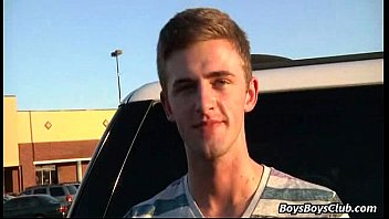 Preview 1 of 18yr Son - Black Sexy Gays Fuck White Teens Hard And Rough 23