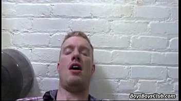 Preview 3 of Ejay - Black Sexy Gays Fuck White Teens Hard And Rough 30