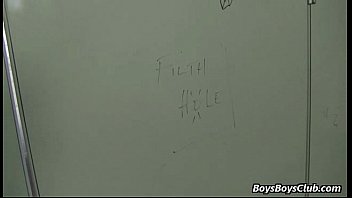 Preview 1 of Ejay - Black Sexy Gays Fuck White Teens Hard And Rough 30