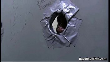 Preview 4 of Ejay - Black Sexy Gays Fuck White Teens Hard And Rough 30