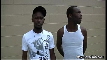 Preview 2 of Molly And Summer Web Cam - Black Sexy Gays Fuck White Teens Hard And Rough 01