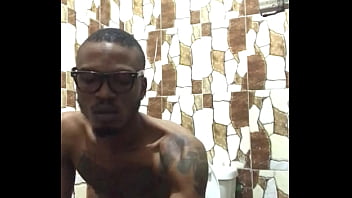 Preview 1 of Saudi Arab Sex Anil - Masturbation in toilet 2