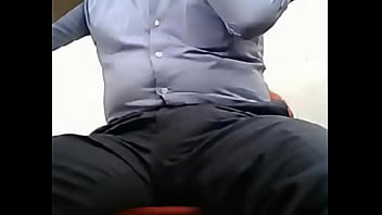 Preview 1 of Puffy Young Camel - .com 4727465 turkish businessman cum on cam