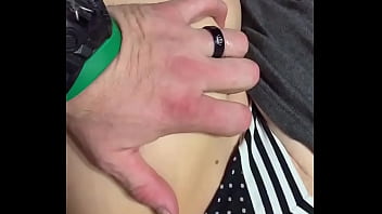 Preview 1 of Www Kajal Bollwood Xxx Com - Big dick stuffing a heavily pierced hairy mature pussy