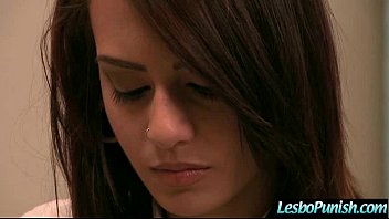 Preview 2 of Son Forced Mom Rape Porn Vidieo - Lesbian Girls In Punishment Sex Scene Using Dildos movie-01