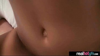 Preview 1 of School Girl Big Fuking - Real Naughty Girlfriend Perform Sex On Cam movie-11