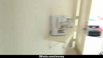 Preview 3 of Mom Fuck Son Full Movies Xxx - Amateur hottie takes cash for public sex 23