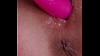 Preview 1 of Mirek Old - Beautiful SOLO EXTREAM CLOSE UP at night with Vibrator