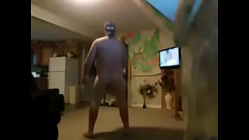 Preview 1 of Japan Without Animal - nude guy jerkoff sean dillon