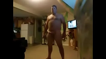 Preview 4 of Teen Butt Group - sean dillon jerkoff exhibitionist