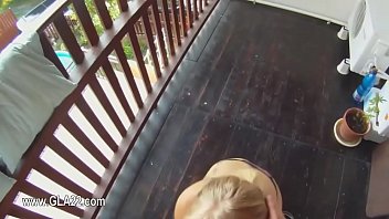 Preview 3 of Sex Kontol Gede Vs Memek Sempit - Video from the POV collection