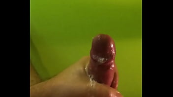 Preview 4 of Thawan - Sloppy jerk off