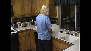 Preview 1 of Suddenly Step Mom - Wants A Big Load On Her Face