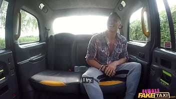 Preview 1 of Canilion Ar Www Xxx - Female Fake Taxi - Please,  Fuck Me HARD