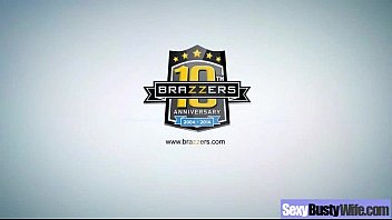 Preview 1 of Nadia Ali New Porno - Mature Hot Sexy Wife With Big Tits Enjoy Sex movie-28