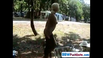 Preview 1 of Jabber Dasti - Public fun with my wife