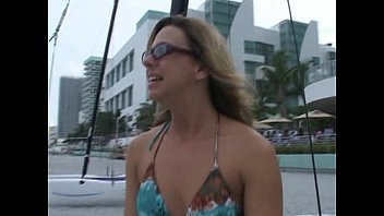 Preview 1 of Son Sex Young Sexy Step Mom - Amateur Blonde Slut POV Sucking Action