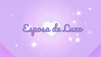 Preview 1 of Rus Kind - Esposa de Luxo Revelando do que Gosta!