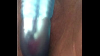 Preview 2 of Night Room Mom Boy Xxxcom - teen wet pussy play