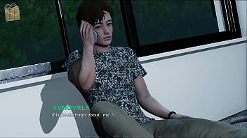 Preview 1 of Mom And Son Xxx Hindi Movis - Eternum 84