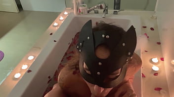Preview 3 of Xxx China Puran Video - My Romantic sex of tourists,  blowjob,  cum on face,  pissing on tits,  bath and fetish