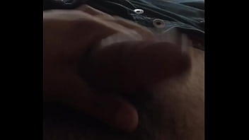 Preview 2 of Hookup Porny - Waiting on a friend to come relief some stress