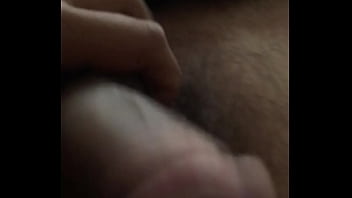 Preview 3 of Hookup Porny - Waiting on a friend to come relief some stress