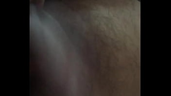 Preview 4 of Hookup Porny - Waiting on a friend to come relief some stress