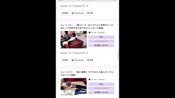 Preview 4 of Surprise Mom In Bath - 【◯撮】学校休んで1人で暇になったらオナニーして身体をピクピクさせる女子◯生。