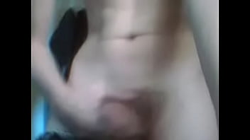 Preview 2 of Xxxvibeo E - My big cock on webcam