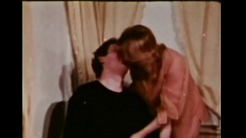Preview 1 of Hot Fouck - Hardcore model love deep retro fucking