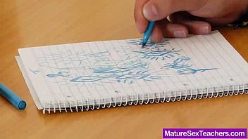 Preview 1 of Very Big Pussay - Mature giving handjob