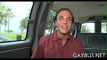 Preview 1 of Bigh Cock Xxx Full Hd - Lusty transaction with youthful homosexual