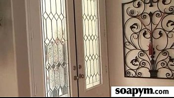 Preview 1 of Build Pussy - Tease Me Then Please Me After a Soapy Massage 12