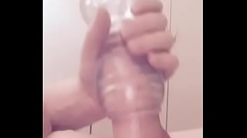 Preview 2 of Ttmugsrmr - Toy time big cock solo