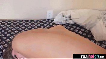 Preview 1 of Sonkshi Shinha Sex - Sex Tape With Nasty Wild Hot Real Girlfriend movie-17