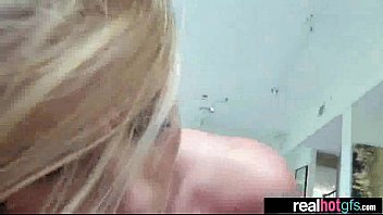 Preview 3 of Officer Fucks A Petite Chick - Sex Tape With Nasty Wild Hot Real Girlfriend movie-06