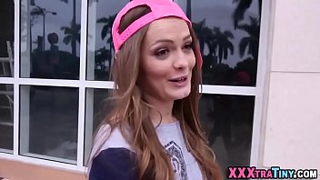 Preview 2 of Xxx Fuddi Rape - Small teen sucks cock