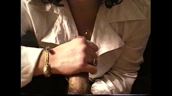 Preview 4 of Tsupa Sa Bukid - Antoinette - Aggressive Handjob/Footjob