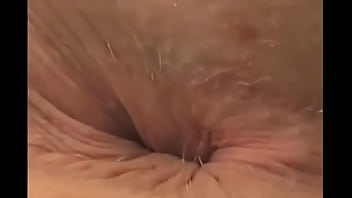 Preview 2 of Son Get Mom Pregnant - Asshole winking extreme close up