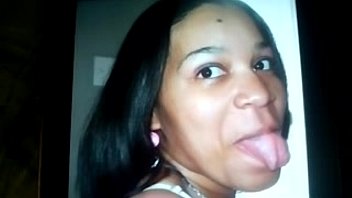 Preview 1 of Man Force Condom Indian Video - Blowing My Big Hot Sausage &amp_ Facializing dat Sexy Horny Face with My Cum