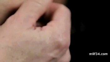 Preview 1 of Black Men White Wemen - Stud fucking horny milf