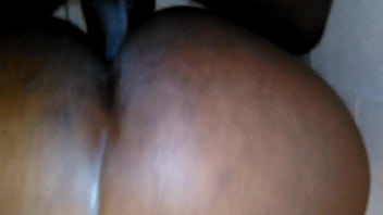 Preview 1 of Tied Buss - VID 20150701 073642-1