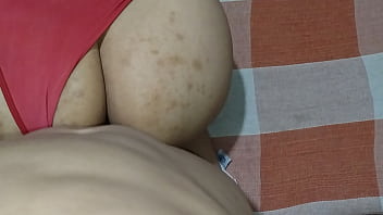 Preview 2 of Katerina Kolec - Morena sexy dando sua Buceta de QUATRO